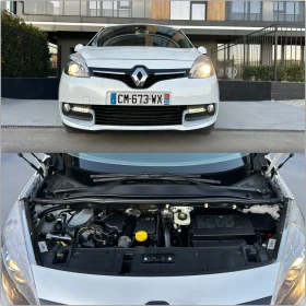 Renault Scenic 1.5dci / Navi / Keyless, снимка 2