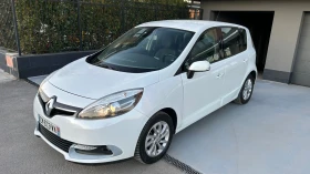 Renault Scenic 1.5dci / Navi / Keyless, снимка 1