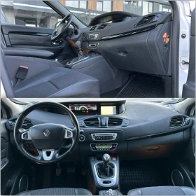 Renault Scenic 1.5dci / Navi / Keyless, снимка 8