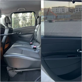 Renault Scenic 1.5dci / Navi / Keyless, снимка 11