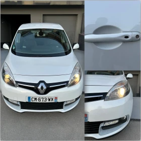 Renault Scenic 1.5dci / Navi / Keyless, снимка 3