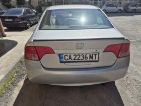 Обява за продажба на Honda Civic 1.6 ~8 000 лв. - изображение 3