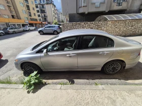 Обява за продажба на Honda Civic 1.6 ~8 000 лв. - изображение 1