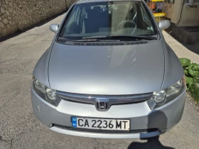 Обява за продажба на Honda Civic 1.6 ~8 000 лв. - изображение 1