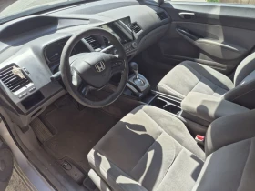 Обява за продажба на Honda Civic 1.6 ~8 000 лв. - изображение 4