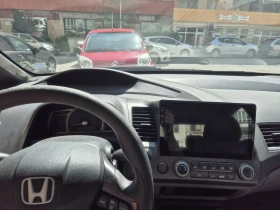 Обява за продажба на Honda Civic 1.6 ~8 000 лв. - изображение 5