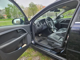 Volvo V70 V70 T5 Bi-fuel | Mobile.bg    11