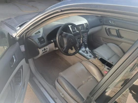 Обява за продажба на Subaru Legacy ~5 500 лв. - изображение 4