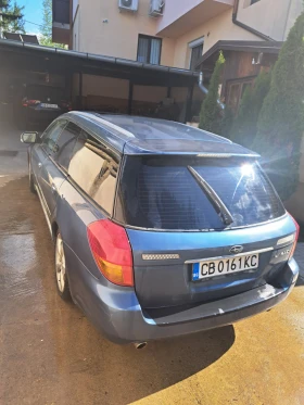 Обява за продажба на Subaru Legacy ~5 500 лв. - изображение 3