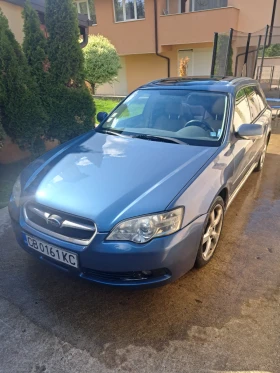 Обява за продажба на Subaru Legacy ~5 500 лв. - изображение 1