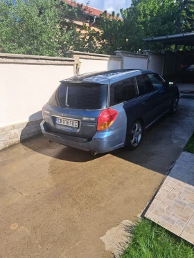 Обява за продажба на Subaru Legacy ~5 500 лв. - изображение 2