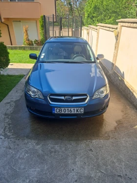 Обява за продажба на Subaru Legacy ~5 500 лв. - изображение 1