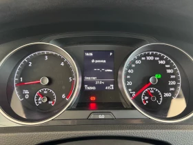 Обява за продажба на VW Golf Trendline 1.6TDI BMT ~27 900 лв. - изображение 10