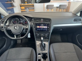 Обява за продажба на VW Golf Trendline 1.6TDI BMT ~27 900 лв. - изображение 7