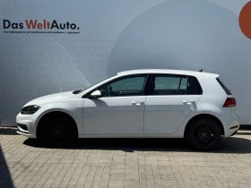 Обява за продажба на VW Golf Trendline 1.6TDI BMT ~27 900 лв. - изображение 1