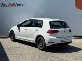 Обява за продажба на VW Golf Trendline 1.6TDI BMT ~27 900 лв. - изображение 3