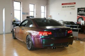 BMW M3 ЗАДНО* CARFAX* ОПЦИЯ ЗА ФИНАНСИРАНЕ* - 49500 лв. - 64649065 4