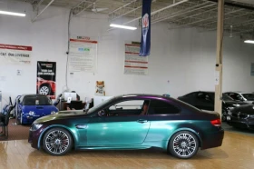 BMW M3 ЗАДНО* CARFAX* ОПЦИЯ ЗА ФИНАНСИРАНЕ* - 49500 лв. - 64649065 5