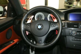 BMW M3 ЗАДНО* CARFAX* ОПЦИЯ ЗА ФИНАНСИРАНЕ* - 49500 лв. - 64649065 6