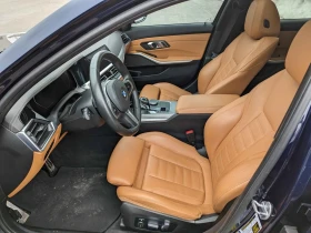 BMW 340 I * M-Package * * xDrive* * Harman * (ЦЕНА ДО БГ) - 69999 лв. - 27966107 5