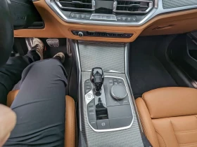 BMW 340 I * M-Package * * xDrive* * Harman * (ЦЕНА ДО БГ) - 69999 лв. - 27966107 6