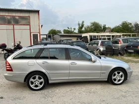 Mercedes-Benz C 200 C200Compressor LPG | Mobile.bg    3