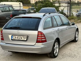 Mercedes-Benz C 200 C200Compressor LPG | Mobile.bg    4