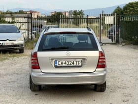 Mercedes-Benz C 200 C200Compressor LPG | Mobile.bg    5