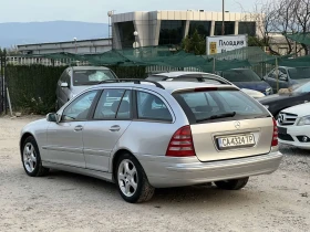Mercedes-Benz C 200 C200Compressor LPG | Mobile.bg    6