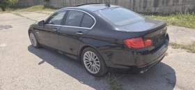 BMW 530 F10 530D - 14500 лв. - 66659354 4