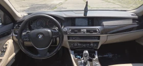 BMW 530 F10 530D - 14500 лв. - 66659354 5