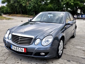 Обява за продажба на Mercedes-Benz E 200 Kompressor 184к.с .Фейслифт  ~12 600 лв. - изображение 1