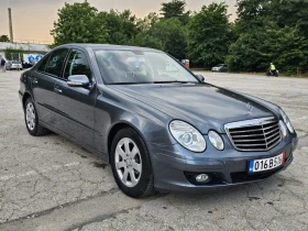 Обява за продажба на Mercedes-Benz E 200 Kompressor 184к.с .Фейслифт  ~12 600 лв. - изображение 4