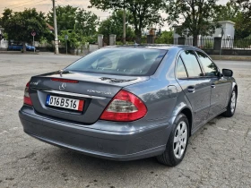 Обява за продажба на Mercedes-Benz E 200 Kompressor 184к.с .Фейслифт  ~12 600 лв. - изображение 5