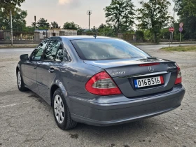 Обява за продажба на Mercedes-Benz E 200 Kompressor 184к.с .Фейслифт  ~12 600 лв. - изображение 7