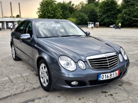 Обява за продажба на Mercedes-Benz E 200 Kompressor 184к.с .Фейслифт  ~12 600 лв. - изображение 3