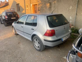 Обява за продажба на VW Golf ~2 900 лв. - изображение 1