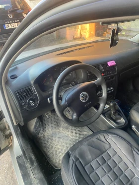 Обява за продажба на VW Golf ~2 900 лв. - изображение 5
