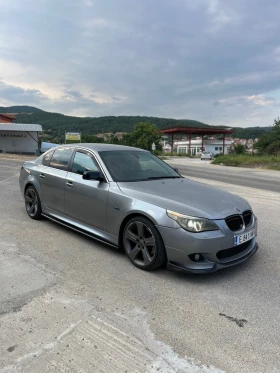 BMW 530 D | Mobile.bg    3