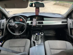 BMW 530 D | Mobile.bg    8