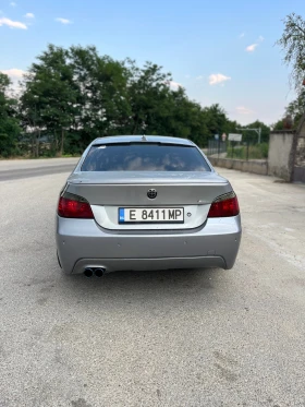 BMW 530 D | Mobile.bg    5