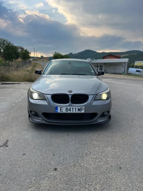BMW 530 D | Mobile.bg    7