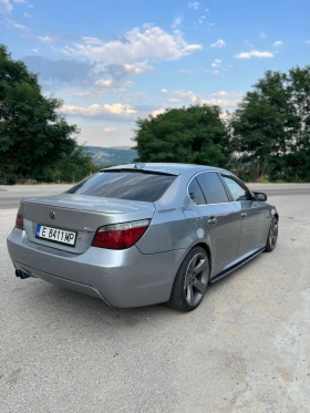 BMW 530 D | Mobile.bg    4