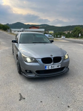 BMW 530 D | Mobile.bg    6