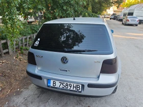 Обява за продажба на VW Golf 1.9 TDI ~3 500 лв. - изображение 4