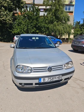 Обява за продажба на VW Golf 1.9 TDI ~3 500 лв. - изображение 2