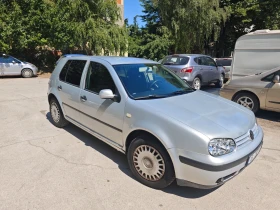 Обява за продажба на VW Golf 1.9 TDI ~3 500 лв. - изображение 1