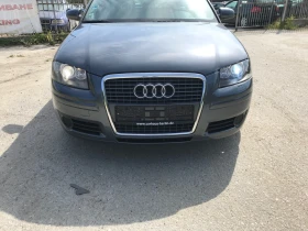     Audi A3 2.0TDI avtomat