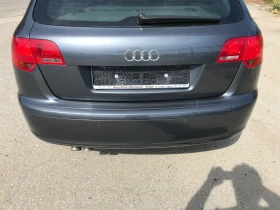 Audi A3 2.0TDI avtomat | Mobile.bg    4