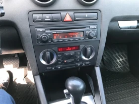 Audi A3 2.0TDI avtomat | Mobile.bg    15